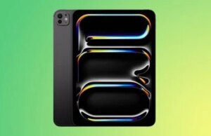 A Apple agora vende modelos M4 iPad Professional recondicionados a partir de US$ 759