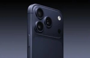 Apple lidera as principais marcas no crescimento de smartphones na China à medida que o mercado diminui