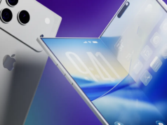 A Apple supostamente está de olho no nome de ‘iPhone Extremely’ para telefone dobrável esperado este ano