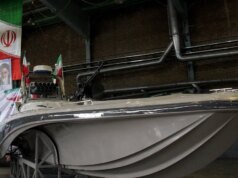 EUA olham para lanchas rápidas do Irã com táticas de ‘matar’ testadas em ataques de barcos de drogas na Venezuela