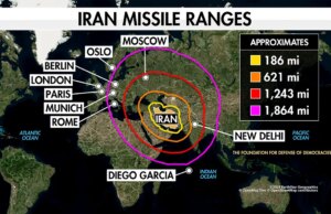 Marco Rubio alerta que o Irã queria ser a ‘próxima Coreia do Norte’ ao ver a ‘linha de chegada’ do conflito