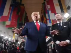 Leis fiscais bizarras nos EUA podem drenar os lucros de mais de 30 países na Copa do Mundo, já que a FIFA não consegue garantir a isenção