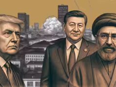 Como a China e o Irã estão encurralando os EUA sem disparar um tiro em meio às tensões no Golfo