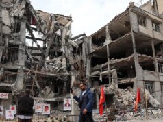 15/04: A comida para viagem com o Main Garrett