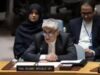 Irã na ONU acusa EUA de duplo padrão nuclear e uso indevido da plataforma TNP