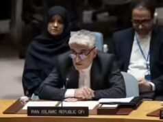 Irã na ONU acusa EUA de duplo padrão nuclear e uso indevido da plataforma TNP