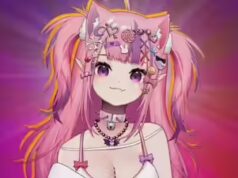 Ironmouse reage ao momento viral do trampolim CDawg e educa os fãs sobre CVID