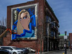 Prefeito democrata de Windfall critica projeto de mural dedicado à assassinada Iryna Zarutska