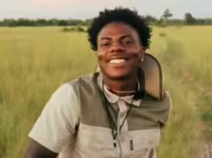 IShowSpeed sai do YouTube, fãs ficam sem palavras com o verdadeiro motivo