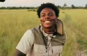 IShowSpeed sai do YouTube, fãs ficam sem palavras com o verdadeiro motivo