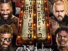 IShowSpeed definido para estreia na WWE na WrestleMania 42 em six-man tag match