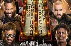 IShowSpeed definido para estreia na WWE na WrestleMania 42 em six-man tag match