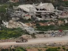 Novas evacuações no Líbano, mesmo com Israel dizendo “sem ambições territoriais”