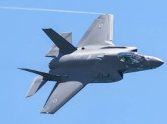 A Força Aérea é a ‘menor’ e ‘menos preparada’ da história, líderes da Guarda Nacional alertam o Congresso em apelo a jatos de combate