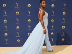 Issa Rae diz que DEI se tornou um ‘palavrão’ em Hollywood, já que executivos negros ‘na ponta dos pés’ para manter empregos