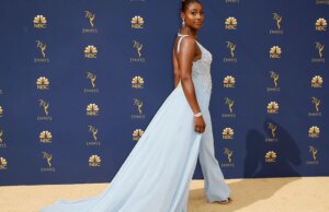 Issa Rae diz que DEI se tornou um ‘palavrão’ em Hollywood, já que executivos negros ‘na ponta dos pés’ para manter empregos