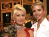 Ivanka Trump desaba em entrevista emocionante falando sobre a morte de sua mãe Ivana, outros desafios