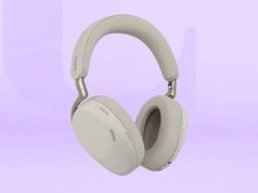 Análise do fone de ouvido Jabra Evolve3 85: melhor desempenho em chamadas de voz e um design revolucionário