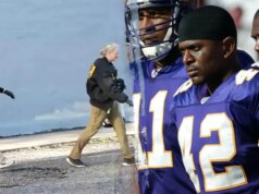 Ex-capitão dos Vikings reage às batidas do FBI contra supostos fraudadores somalis em Minnesota