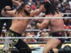 Jacob Fatu coloca Drew McIntyre no ‘retrovisor’ em luta não sancionada na WrestleMania 42