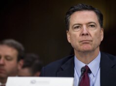 Especialistas jurídicos alertam que a acusação de Comey ’86 47′ enfrenta obstáculos da Primeira Emenda