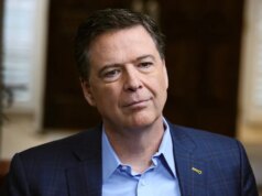 Linha na areia: por que Trump está sendo criticado pela acusação de James Comey por causa das conchas