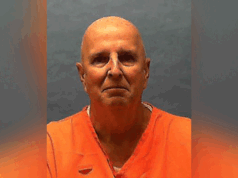 A Suprema Corte da Flórida suspende a execução do ex-policial depois que o teste de DNA não dá uma resposta clara