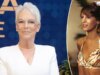 Jamie Lee Curtis critica a ‘falsidade’ de Hollywood, diz que a cirurgia plástica a fez se sentir ‘fraudulenta’