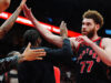 ‘Um cara comum’: Jamison Battle surge para os Raptors no jogo 3