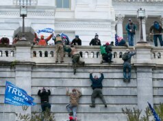 DOJ busca anular condenações de 6 de janeiro em movimento abrangente vinculado à ordem de Trump