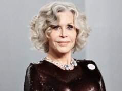 Jane Fonda elogia seu papel no musical do Dia da Terra ‘Pricey The whole lot’ como seu mais recente esforço ambientalista