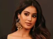 Janhvi diz que a conversa sobre o vício do álcool está ausente ou é crítica