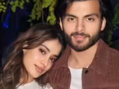 ‘Não me sinto julgado ou abusado’, Janhvi chama seu namorado Shikhar de seu espaço seguro