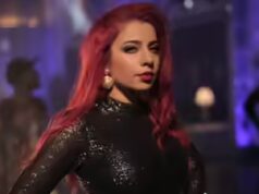 A cantora de ‘Dhurandhar’ Jasmine Sandlas fala sobre sua batalha contra o alcoolismo