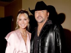 Jason Aldean diz que ele e sua esposa Brittany ‘concordam em discordar’ após 11 anos de casamento enquanto se unem para um dueto