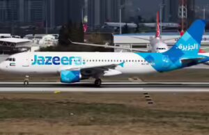 Jazeera Airways do Kuwait cancela voos para 9 cidades indianas até 15 de maio e oferece reembolso
