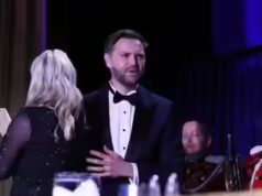 ‘Eu realmente não sabia o que estava acontecendo’: JD Vance relembra violação de segurança no jantar na Casa Branca