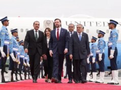 Líder supremo do Irã gravemente desfigurado por ataques dos EUA: relatório