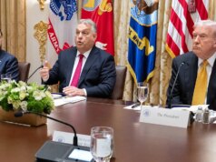 O vice-presidente Vance se reunirá com Viktor Orbán na Hungria dias antes das eleições em um país estrangeiro