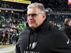 Ex-técnico dos Eagles revela as duas coisas que contribuíram para o grande retrocesso da equipa na época passada