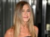 Jennifer Aniston reage ao anúncio do bebê do ex-marido Justin Theroux