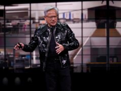 SiFive, apoiado pela Nvidia, atinge avaliação de US$ 3,65 bilhões para chips abertos de IA