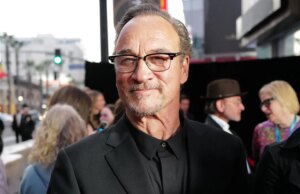 Jim Belushi diz que o rancho do Oregon é seu santuário “espiritual”, com cabana de suor e gado errante