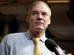 Jim Jordan culpa a retórica de esquerda depois que agressor armado interrompe o jantar da WHCA