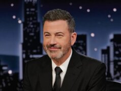 Jimmy Kimmel permanece desafiador, insiste que o golpe de ‘viúva grávida’ contra Trumps foi sobre diferença de idade