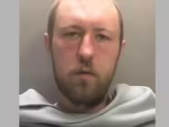 ‘Racista profundamente desagradável e islamofóbico’: homem do Reino Unido condenado à prisão perpétua por estuprar mulher sikh que ele confundiu com muçulmana