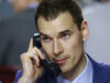 O ex-técnico dos Coyotes fala o que se destaca sobre a potencial contratação dos Maple Leafs, John Chayka