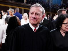 Sauer cita números ‘surpreendentes’ sobre o turismo secreto de nascimentos no caso SCOTUS de alto risco