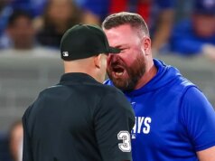 A Liga Americana deste ano pode ser a pior da história da Liga Principal de Beisebol