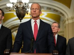 Os republicanos pretendem acabar para sempre com as paralisações do governo, temendo que os democratas façam isso novamente